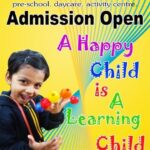 Pre-school, daycare, activity centre in Noida sector 45
